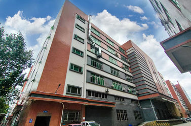 Trung Quốc Beijing Shenzhou Anfu Technology Co. Limited