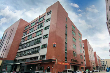 Trung Quốc Beijing Shenzhou Anfu Technology Co. Limited
