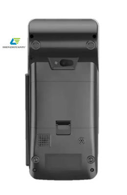 Anfu70 Máy thanh toán răng không dây với thiết bị cầm tay
