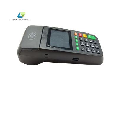 AF70 5.5inch Màn hình cảm ứng cầm tay bule răng Thiết bị đầu cuối POS không dây