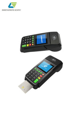 Máy quét Wifi Android iOS Chứng chỉ CE với kết nối an toàn xác thực