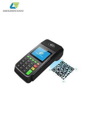 Máy vuốt Pos Terminal Pos cầm tay tùy chỉnh dành cho doanh nghiệp