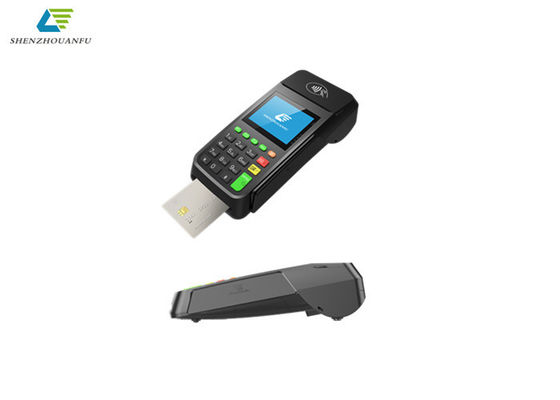 Bảo mật xác thực Thiết bị đầu cuối POS không dây OEM Pos Swipe Machine