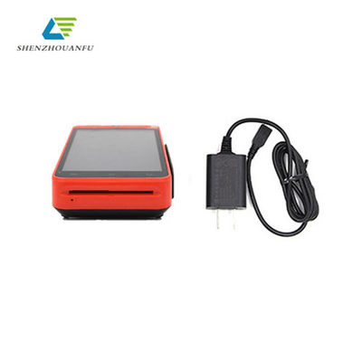 Màn hình cảm ứng cầm tay tất cả trong một Pos Terminal OEM với RAM 4GB