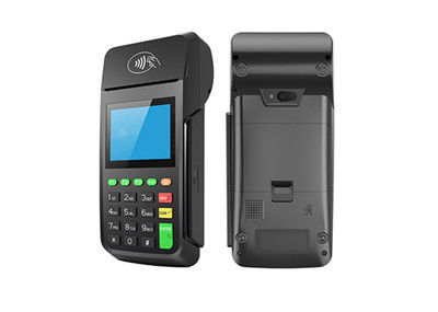 Thiết bị đầu cuối POS không dây NFC Màn hình cảm ứng Thiết bị đầu cuối cầm tay Pos