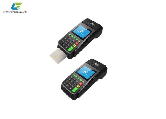 Mã hóa Thiết bị đầu cuối POS truyền thống Thiết bị đầu cuối Pos cầm tay không dây iOS