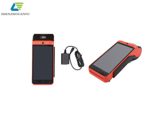 Máy Pos cầm tay Wi-Fi Android Pos cầm tay Android chống nước