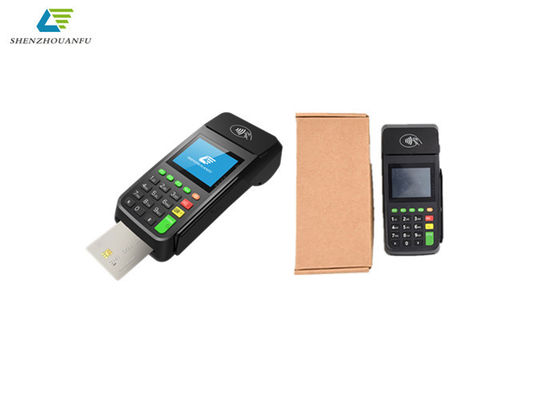 Thiết bị đầu cuối POS ngoại tuyến EMV Kết nối Wi-Fi Thiết bị đầu cuối cầm tay