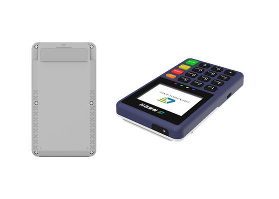 Giá rẻ Điện thoại di động 4G POS đầu cuối Ticketing POS hệ thống Với NFC cho quản lý bãi đậu xe di động