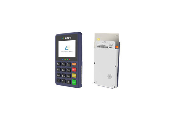 POS Terminal với màn hình cảm ứng NFC POS Máy cầm tay POS với chứng nhận EMV