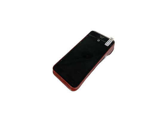 Máy Pos A920 4G Thẻ bán Android cầm tay 4G pos thiết bị pos di động màn hình cảm ứng