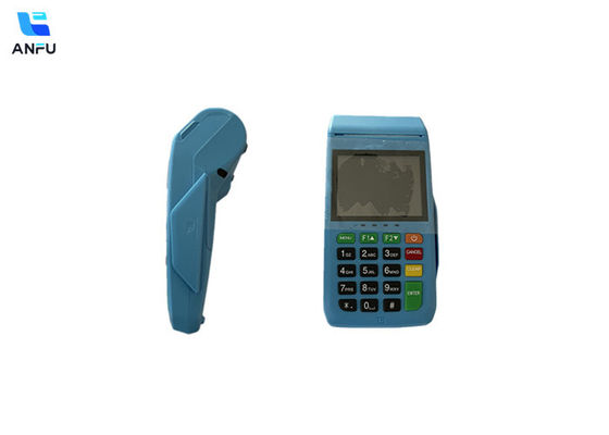 Điện thoại di động POS thiết bị đầu cuối Micro touch phương pháp thanh toán paypal thẻ tín dụng đọc để thanh toán thẻ đọc