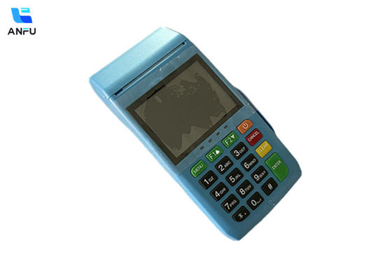 Điện thoại di động di động 2,8 inch Máy đầu cuối POS cầm tay Máy đầu cuối POS truyền thống không dây