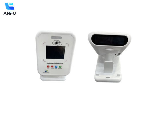 2G / 4G / WIFI mã QR thanh toán âm thanh xác nhận hộp âm thanh cho siêu thị nhà hàng