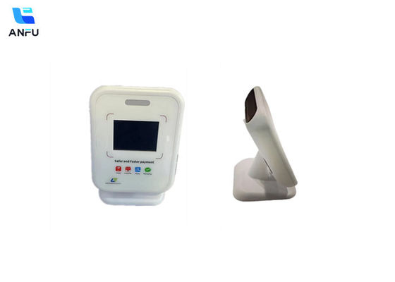 Bluetooth kết nối mã QR hộp âm thanh loa từ xa cho siêu thị nhà hàng bán lẻ