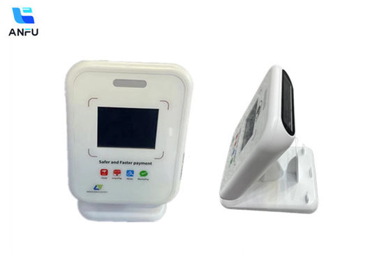 Dễ dàng giao dịch với hộp âm thanh mã QR Giải pháp thanh toán di động tối ưu