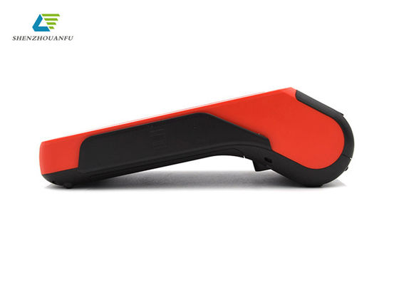 Pin Lithium Pos Máy Android Quẹt thẻ Android Touch Pos