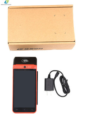 Thiết bị đầu cuối POS Android 50 Hz Màn hình cảm ứng bảng hiệu kỹ thuật số tất cả trong một