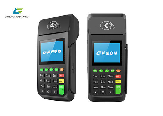 Máy POS cầm tay 3C Nhập chứng chỉ VISA 240V