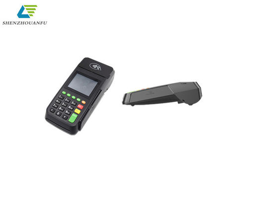 Máy POS cầm tay 3C Nhập chứng chỉ VISA 240V