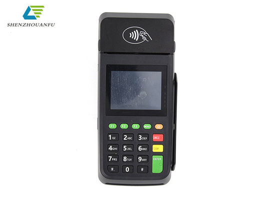 Máy POS cầm tay 3C Nhập chứng chỉ VISA 240V