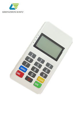 Thiết bị đầu cuối POS cầm tay iOS MPOS Máy Pos di động Bluetooth mini