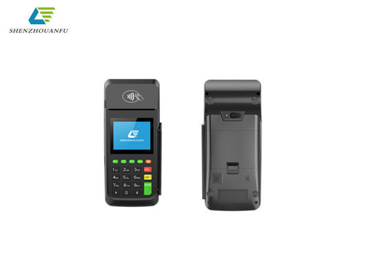 Máy Pos cầm tay 60Hz