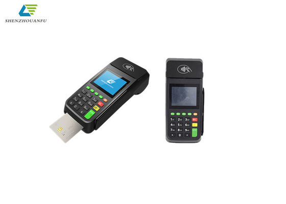 Thiết bị đầu cuối POS không dây thẻ quẹt EMV PCI Pinpad Thẻ tín dụng Thiết bị đọc chip