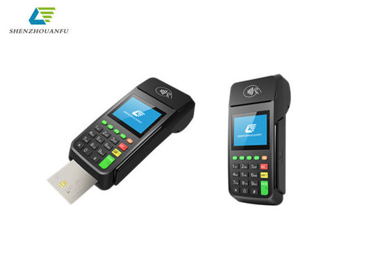 Máy Vuốt Wifi EMV