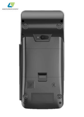 Mô-đun IC Thẻ tín dụng Máy Pos Thiết bị đầu cuối Android Pos với 2 thẻ SIM