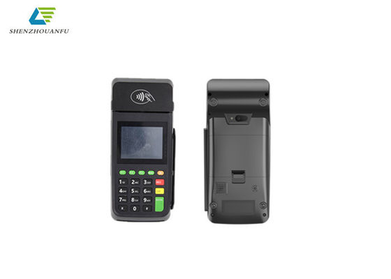 Màn hình màu thiết bị đầu cuối POS ngoại tuyến tùy chỉnh Thiết bị đầu cuối cầm tay Pos