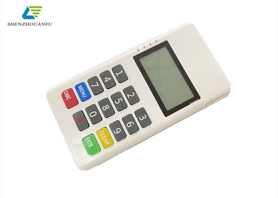 Máy POS Bluetooth không dây Thiết bị đầu cuối thanh toán di động sáng tạo