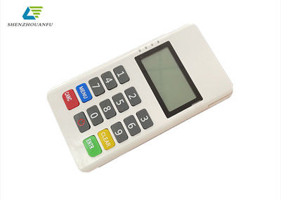 Máy POS Bluetooth không dây Thiết bị đầu cuối thanh toán di động sáng tạo