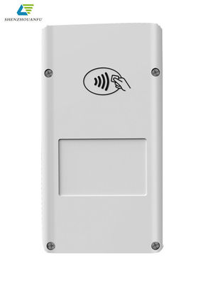 Thiết bị đầu cuối RoHs MPOS Thiết bị đầu cuối di động Android có đầu đọc NFC