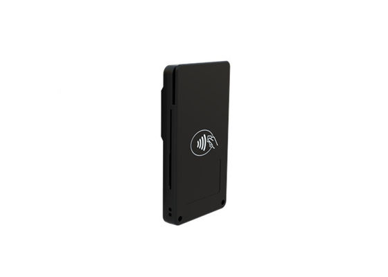 Thiết bị đầu cuối MPOS được chứng nhận PCI Kích thước nhẹ Máy Pos 12 mm M