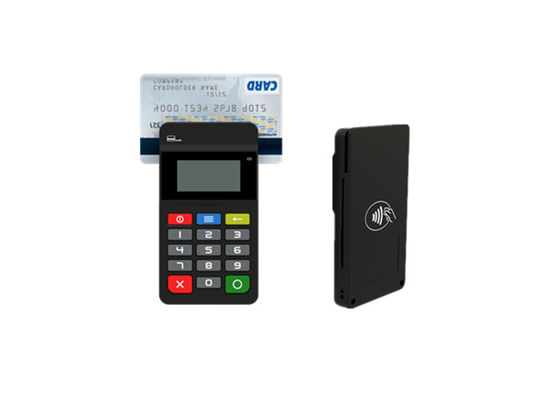 máy cầm tay mini cầm tay nfc tất cả trong một máy thanh toán pos