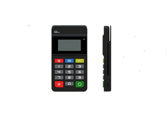 Thiết bị đầu cuối thanh toán Android RoHs Thiết bị đầu cuối mua Pos với máy in nhiệt