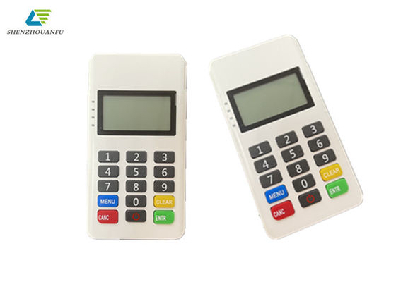 Thiết bị đầu cuối POS di động EMV PCI Máy Pos di động không dây có WCDMA