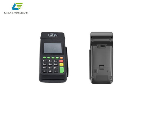 Thiết bị đầu cuối POS di động 50Hz Máy Android Pos có đầu đọc thẻ NFC
