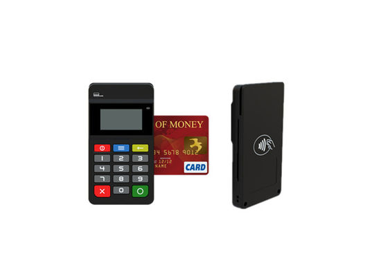 Chứng chỉ 3C Thiết bị đầu cuối POS di động Thiết bị đầu cuối cầm tay Pos nhẹ