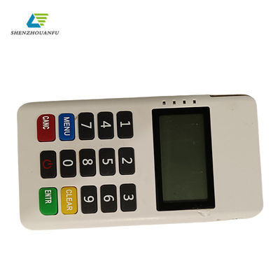 Kết nối WiFI 2G Thiết bị đầu cuối Pos di động Thiết bị đầu cuối POS cầm tay ODM