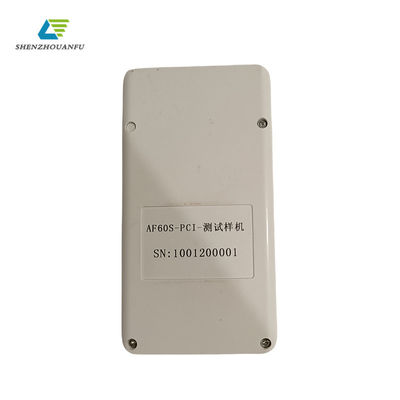 Thiết bị đầu cuối POS mini thông minh Máy vuốt Android mini nhẹ