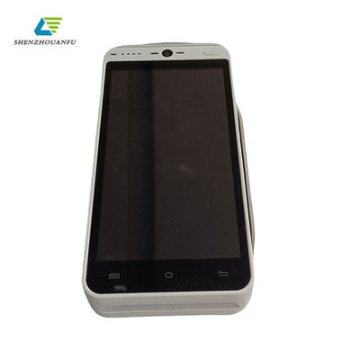 Máy POS thanh toán Android không dây Thần Châu AF930