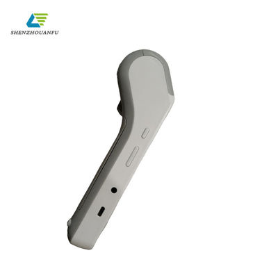 Thần Châu Cầm tay AF930 5,5 inch có Wifi không dây, răng bule, 4G, 3G, 2G kết nối máy thanh toán Android