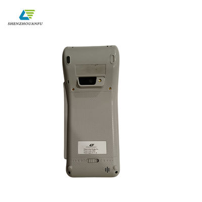 Thần Châu Cầm tay AF930 5,5 inch có Wifi không dây, răng bule, 4G, 3G, 2G kết nối máy thanh toán Android