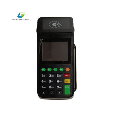 Thiết bị đầu cuối POS không dây Anfu70 có mã hóa và thanh toán bằng mã QR