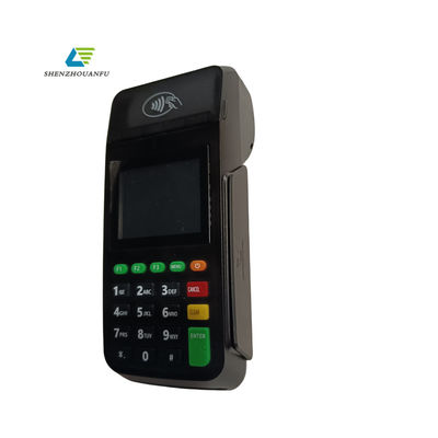 Thiết bị đầu cuối POS không dây màn hình cảm ứng cầm tay Thần Châu AF70