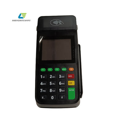 Máy thanh toán thẻ cầm tay NFC Máy thanh toán Buletooth không dây