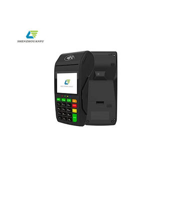 Thiết bị đầu cuối POS không dây Bluetooth Máy POS truyền thống tùy chỉnh