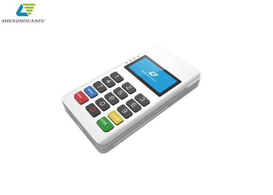 Thiết bị đầu cuối Pos chống nước được tùy chỉnh thiết bị đầu cuối Pos ngoại tuyến